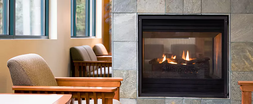 Osburn Fireplace Tempered Glass Hearth Pad Replacement in Crestview, Florida