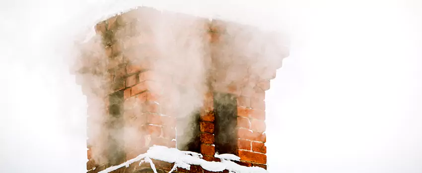 Chimney Flue Soot Removal in Crestview, FL