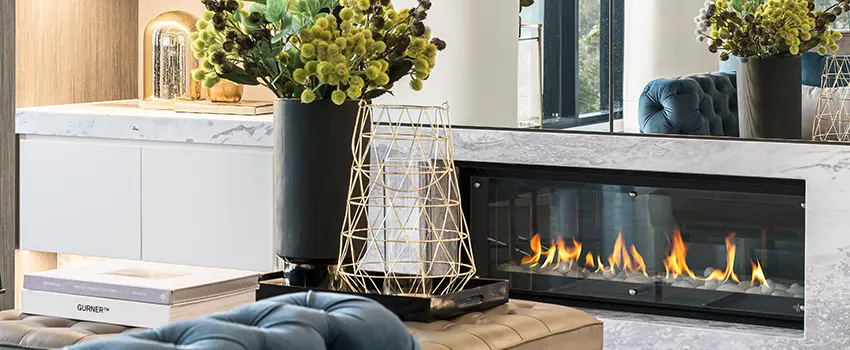 Professional Town & Country Luxury Fireplace Maintenance Experts in Crestview, Florida