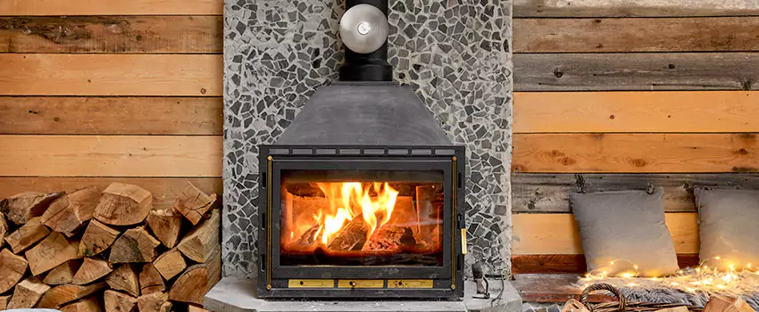 Travis Industries Elite Fireplace Inspection and Maintenance in Crestview, Florida
