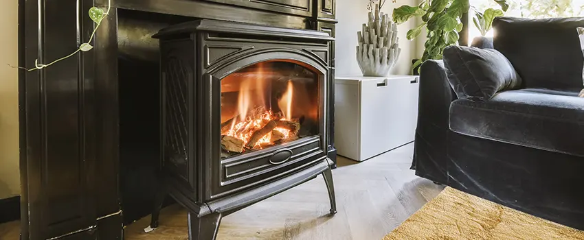 Valor Wood Fireplace in Crestview, FL