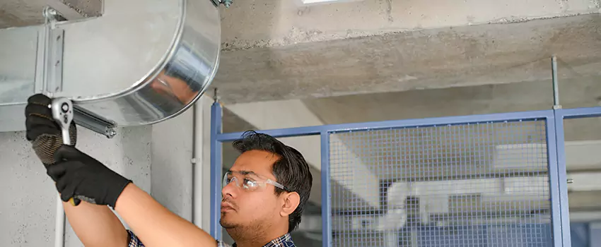 Benefit of Ventilation Cleaning in Crestview, Florida