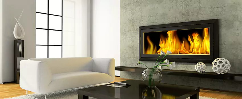 Ventless Fireplace Oxygen Depletion Sensor Installation and Repair Services in Crestview, Florida