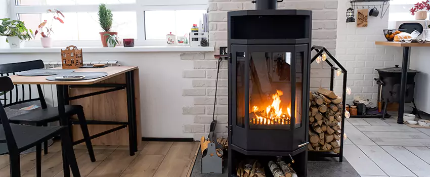 Cost of Vermont Castings Fireplace Services in Crestview, FL