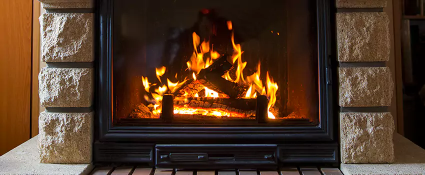 Cost of Wood Fireplace Installation in Crestview, FL