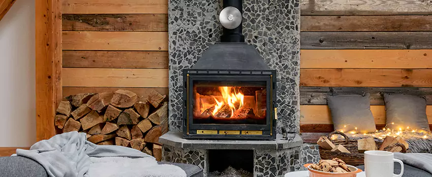 Affordable Wood Fireplace Fixing Solutions in Crestview, Florida