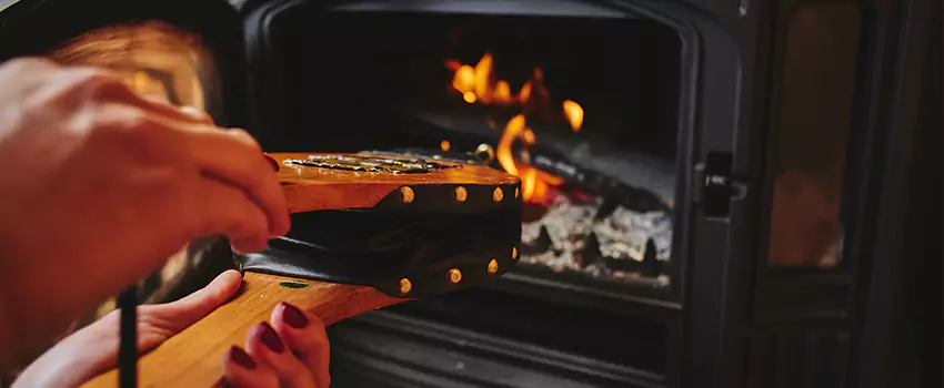 Cost of Wood Furnace Repair and Installation Services in Crestview, FL
