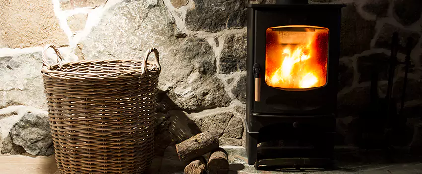 24/7 Wood Stove Installation Services in Crestview, Florida