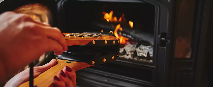 Wood Stove Grates Repair in Crestview, Florida